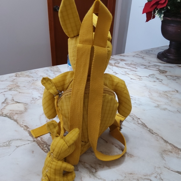 toddler bag - Picture 3 of 4